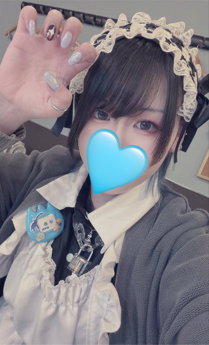 kikka_same's tweet photo. さめおります🦈
ゆりかちゃんと
お待ちしております✨️ https://t.co/CMsA357nuB