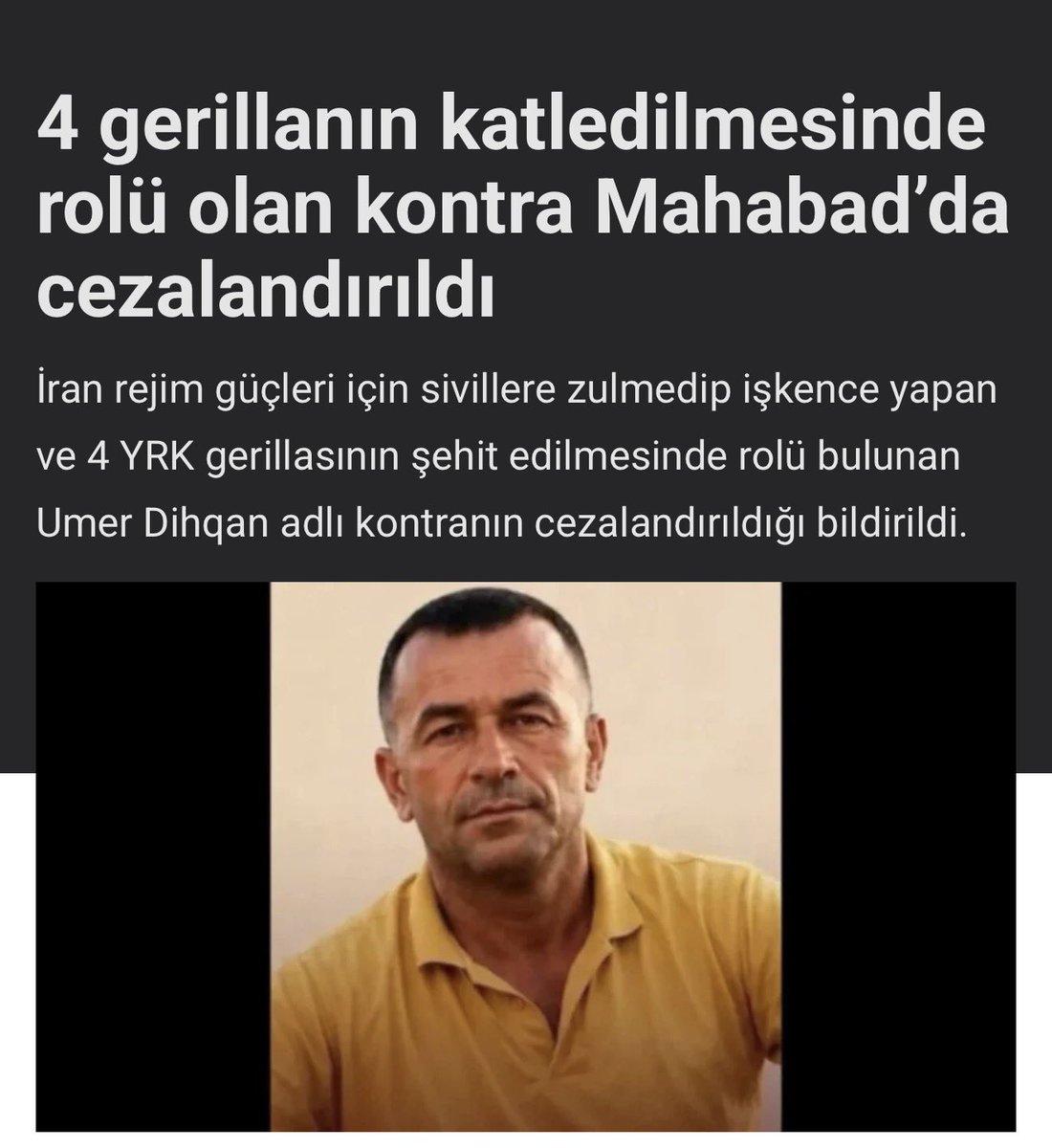 shingal__'s tweet photo. Destê hevalan sax be..
#BimreXiyanet https://t.co/4rQU58ivbU