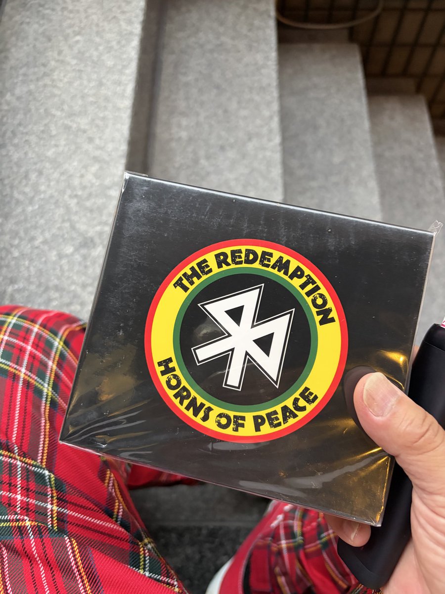 INDEEDnakasone's tweet photo. 逆多し 混む 先get
#theredemption https://t.co/ijjbZJktKS