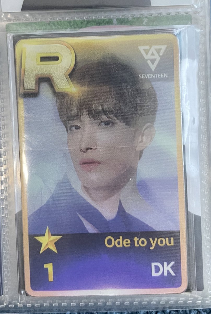 rhfo_dadi's tweet photo. 세븐틴 슈퍼스타 플레디스 포카

슈스플 렌티큘러 포카 도겸 13.0

네고 원하시면 한번 찔러봐주세요

#세븐틴 #세븐틴포카 #캐럿존 #오드투유 #민규 #정한 #도겸 #슈스플 https://t.co/uMW4t04LSg