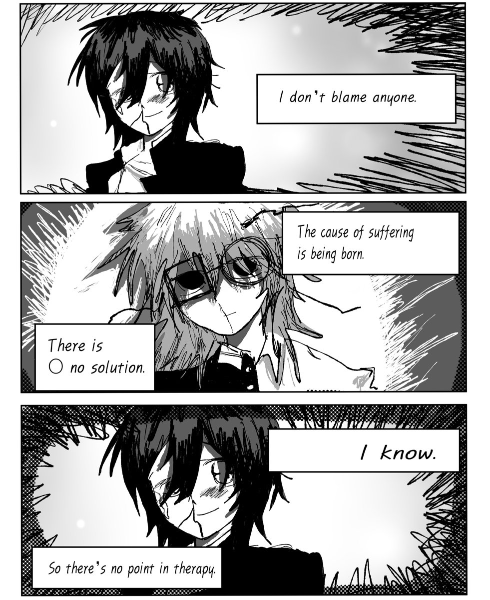 Unknown0929x's tweet photo. #ranfren 🖤🧡 https://t.co/icGb6zR9Di