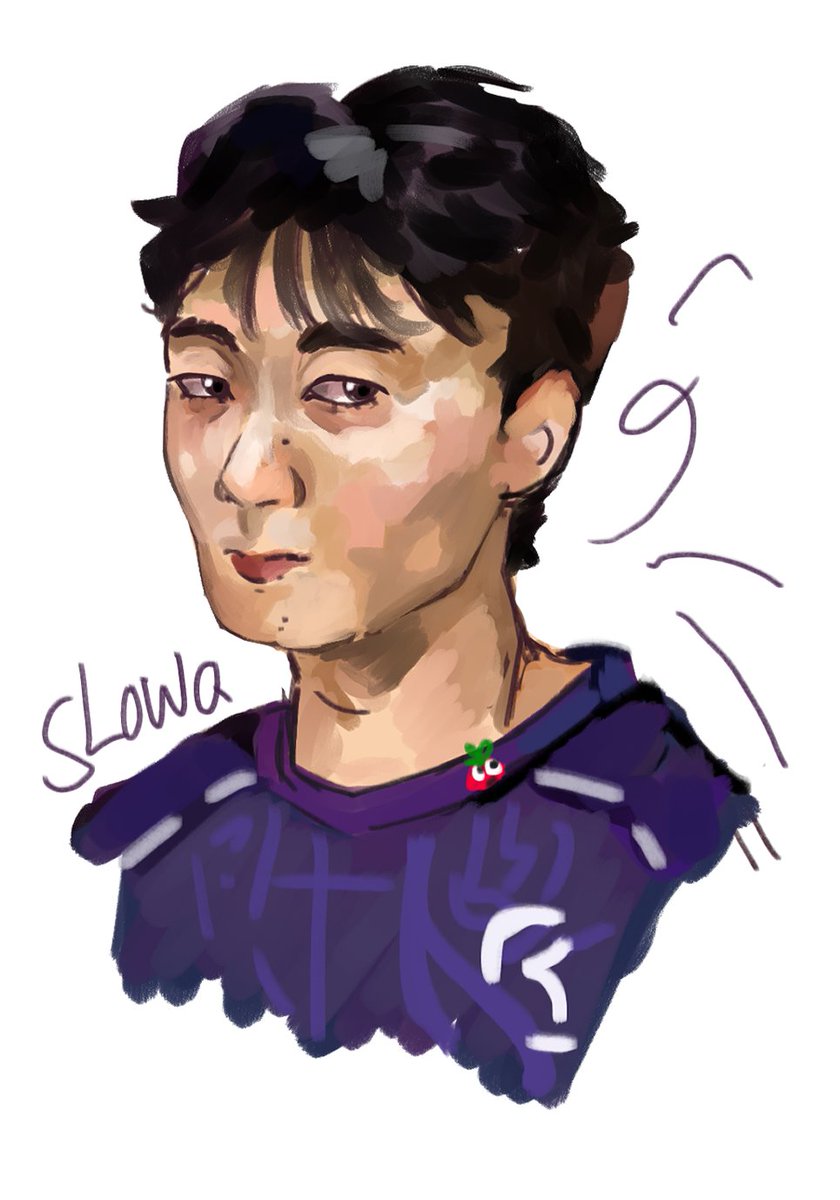 hannivai's tweet photo. i 💛💜 midlaners :) https://t.co/Om2y990g1v
