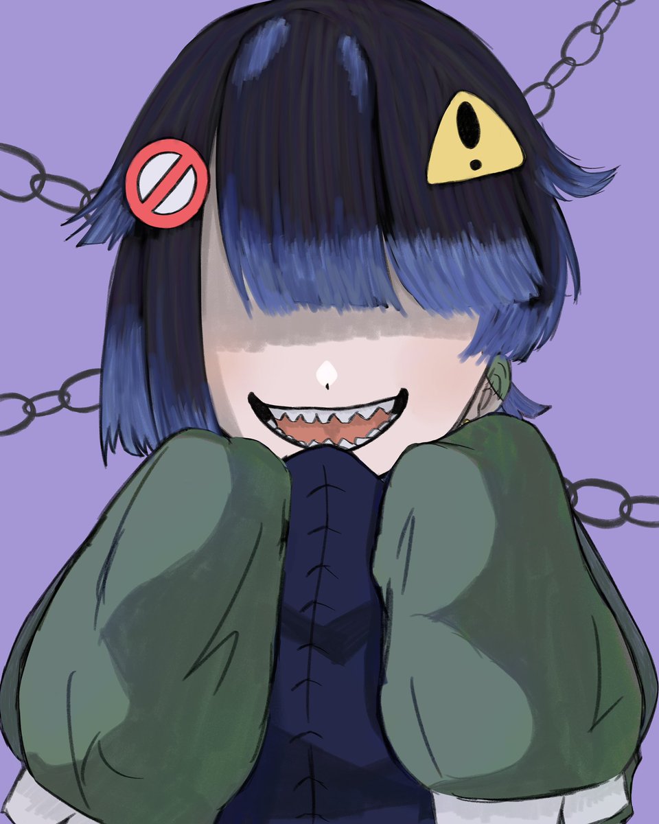 kagrou2007's tweet photo. #）RTした人のメディア欄覗いて素敵絵を私の絵柄で描いてもいいですか

あまりにも可愛かったので描いてしまいました… https://t.co/G3UYLb83Ra