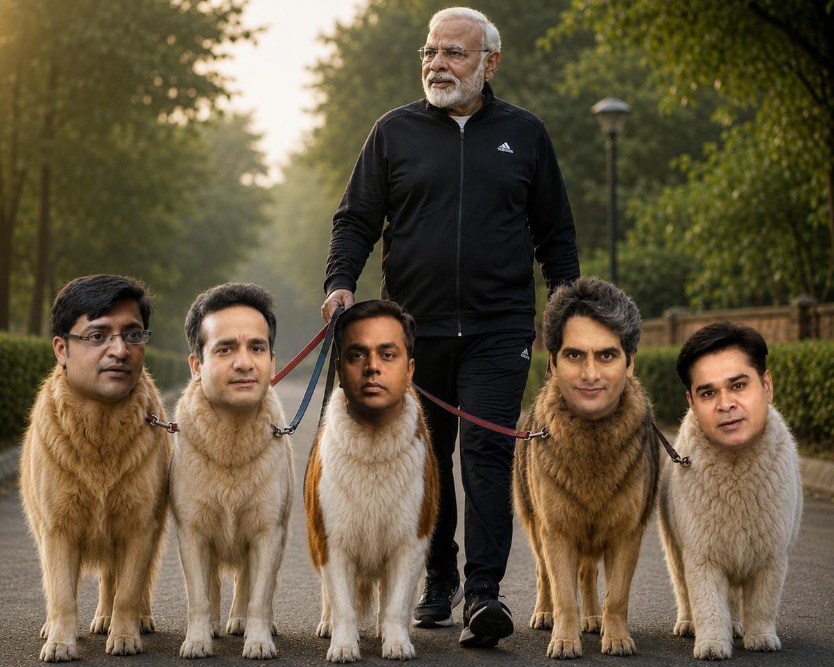 Bahujan_Hindu's tweet photo. @RahulGandhi https://t.co/wbzIqLT0aN