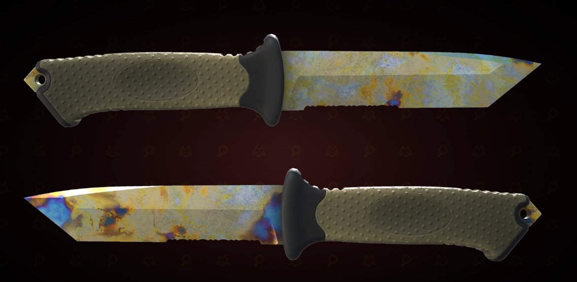 crcdsgnz's tweet photo. unboxed this in statrak is it worth something? #cs2 #counterstrike https://t.co/jU9IMCUdVc