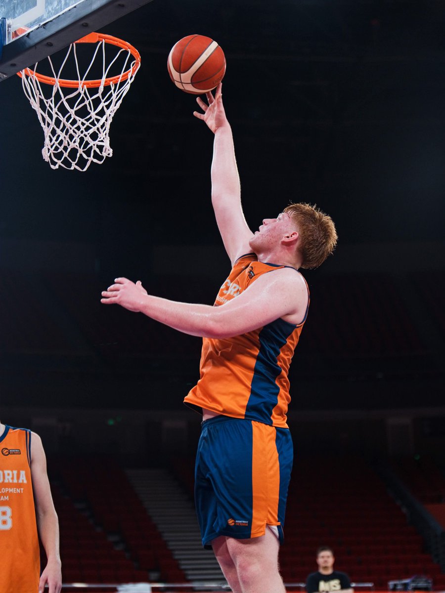ThomasNich2009's tweet photo. Shanghai - Day 2 - Taining Session 🇨🇳 Future Stars Basketball Championship 8 - 18 August 2026 - photos by JRSmith Media 📸📸 @JrsmithMedia #shanghai #futurestars #Basketball https://t.co/V9Z0TLcfbV