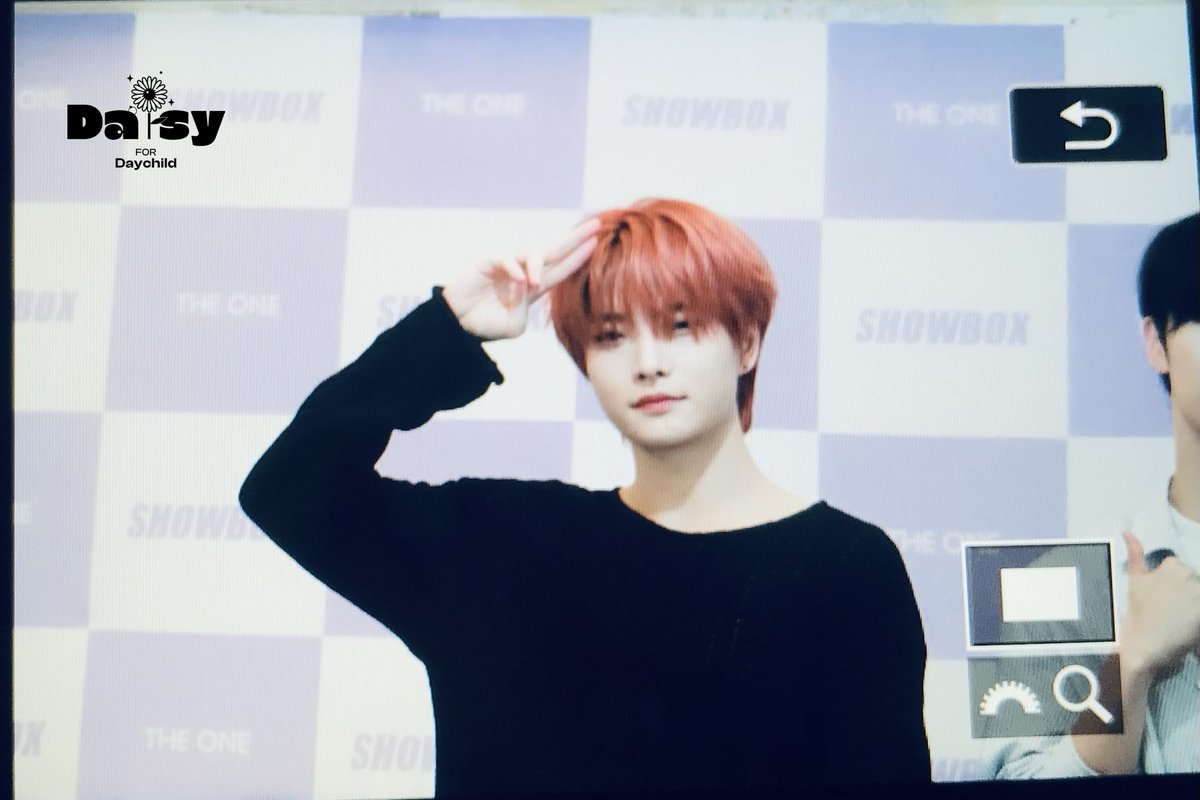 everydaychild_'s tweet photo. 260806 preview
#데이차일드 #daychild #デイチャイルド #예종 #イェジョン #YEJONG https://t.co/8aWV9cXkX6