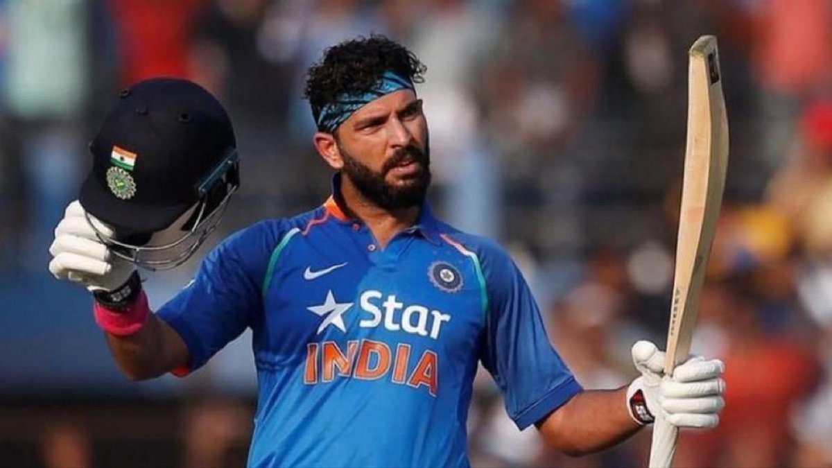 DispatchFeed's tweet photo. Dada &amp; Yuvi Reunion

Sourav Ganguly &amp; Yuvraj Singh Spotted At Delhi Capitals Trials Ahead Of IPL Overhaul! https://t.co/Qa8VJUNWBc