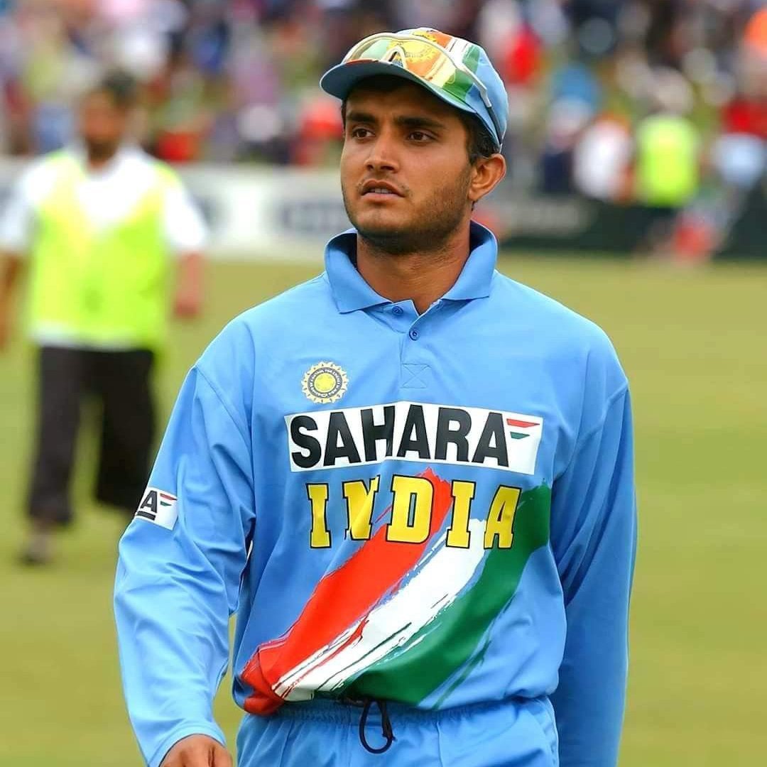 DispatchFeed's tweet photo. Dada &amp; Yuvi Reunion

Sourav Ganguly &amp; Yuvraj Singh Spotted At Delhi Capitals Trials Ahead Of IPL Overhaul! https://t.co/Qa8VJUNWBc