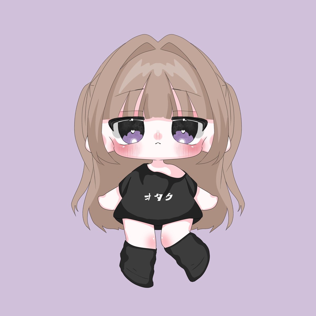 nemui__sena's tweet photo. @pm92l_ 好きなキャラクター：ポチャッコ

ご縁がありますように✨️ https://t.co/Mgj09ZA3Uk