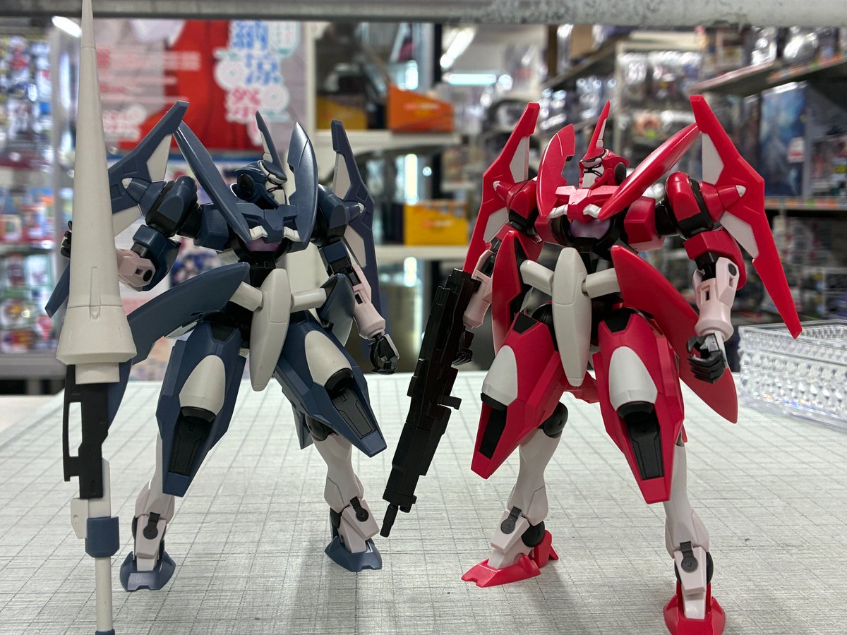 ジャングル秋葉原1号店】 買い取り情報っ！ ROBOT魂の、珍しい商品です