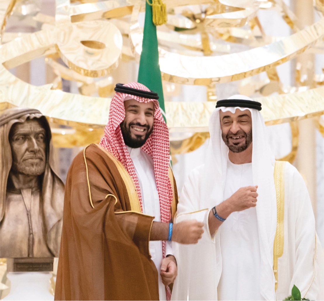 h77x01's tweet photo. @SAMI_KSA_14 ويحفظ الشيخ محمد بن زايد والله يديم عليهم الامان وبلا مبزره وفتنه كبّر عقلك https://t.co/Sx0i0q28IF