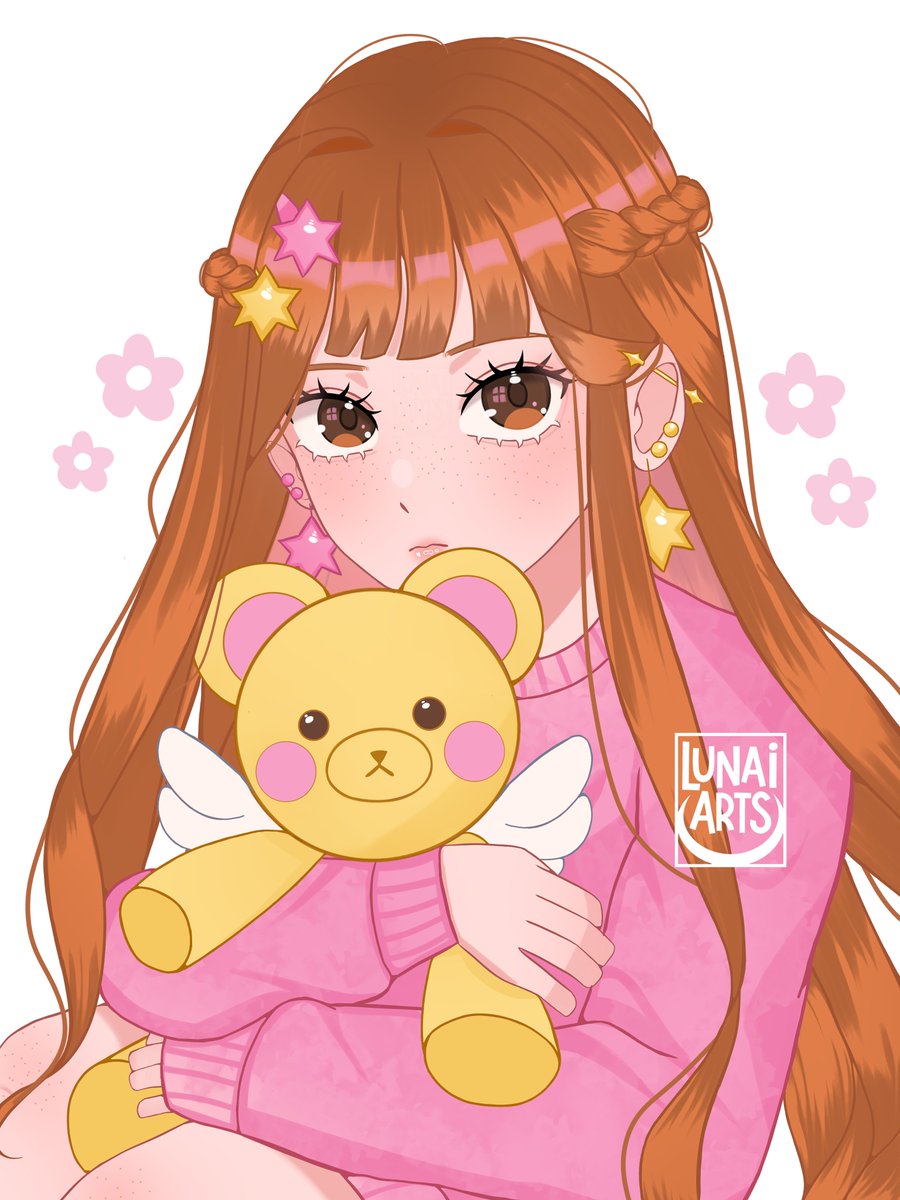 Lunaiarts's tweet photo. @daopei_ Thanks for the opportunity. Prices start in $5, visit my carrd for more informations. 

https://t.co/uWwHStDt58 https://t.co/joEGfdAte2