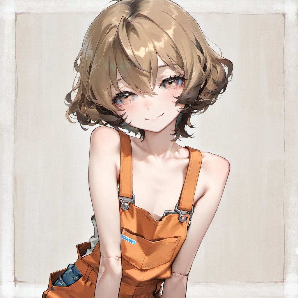 ran69AI's tweet photo. れすきゅーれすきゅー

この娘が再現できません
PCのトラブルでpngの保存データがないんですよね
で、ちゃっぴーに相談しつつ1,000枚作成しても無理ンゴ😂
一度生み出したわが娘　…いつの日か
#AIイラスト #AIart https://t.co/AomLnh3kDs
