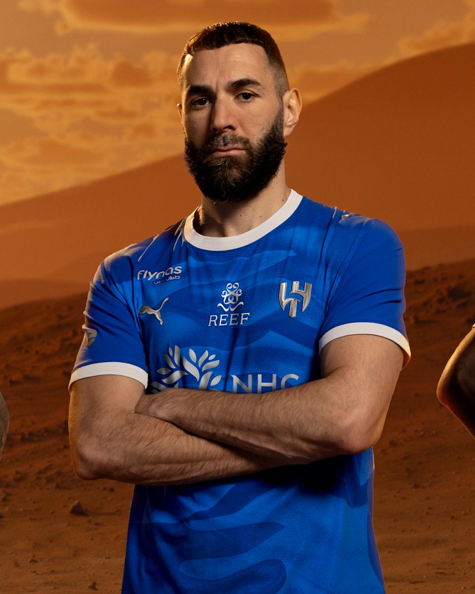 Alhilal_FC's tweet photo. القمر شاهد.. والهلال هو الحكاية 🌙🤍

 احصل عليه من متجر الهلال الإلكتروني الرسمي: 🔹 توصيل سريع 🔹 استرجاع سهل ومجاني