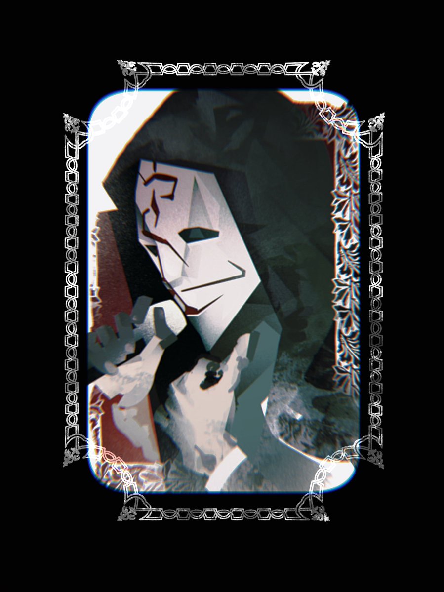 ChilllYeah's tweet photo. I'll see you when the wrath comes
#sleeptokenart #sleeptoken #vessel https://t.co/yzoYKmtNnq