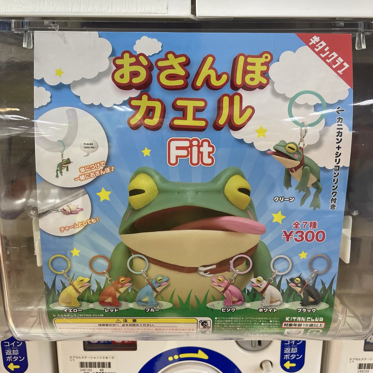 ふぇすたらんど五日市店 on X: 