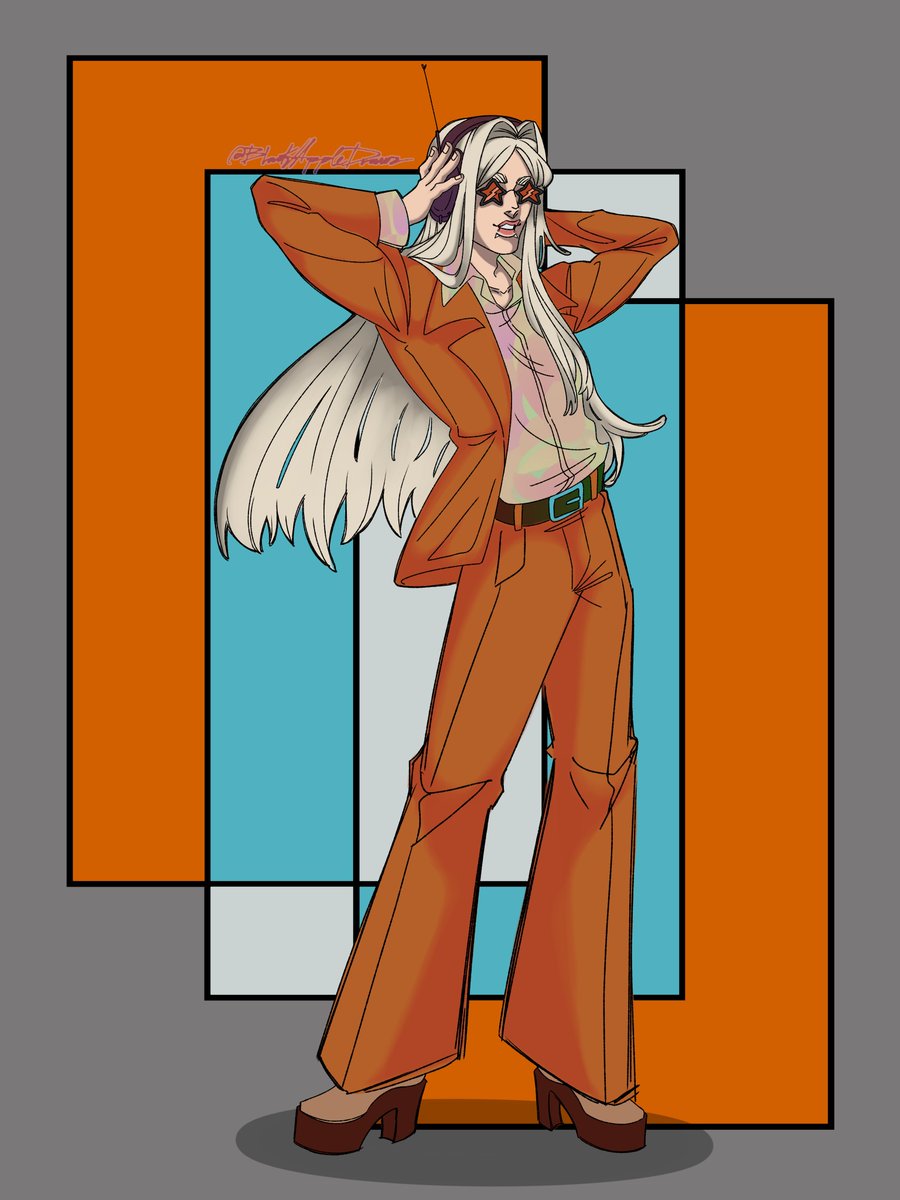 BlackAppleDrawz's tweet photo. My sorry excuse to draw #AugustWeek kakcnend
#auguststilza https://t.co/891rRhz2QV