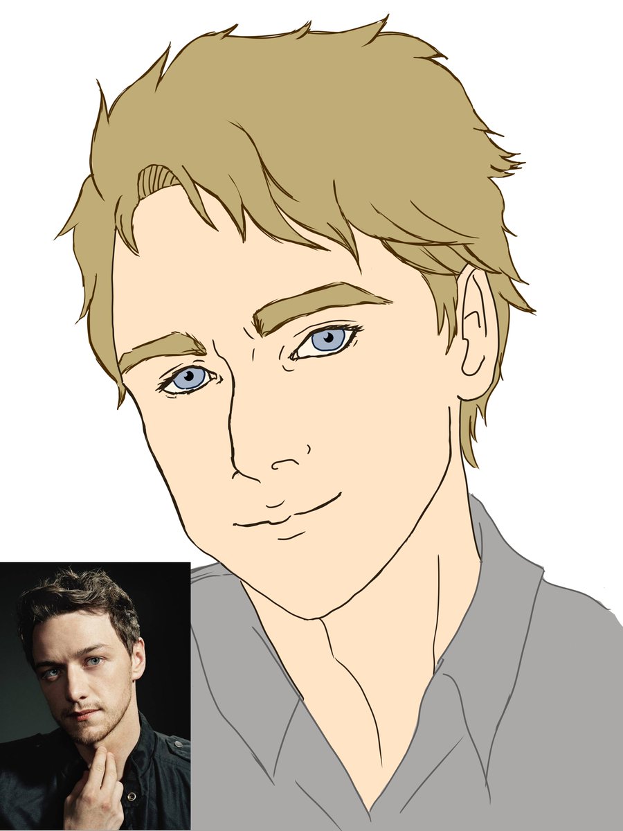 Hiji90772635's tweet photo. Robert Bianchi—the one with the most beautiful eyes
He popped up briefly in Chapter 8 and was briefly a fan of Vergil... then he finds out his "idol" isn't all that great and that Laurine is Nero's mother. Poor Robert.
We definitely need OS from Laurine's POV. I'm on it! #dmcoc https://t.co/GAEPUgmrPC