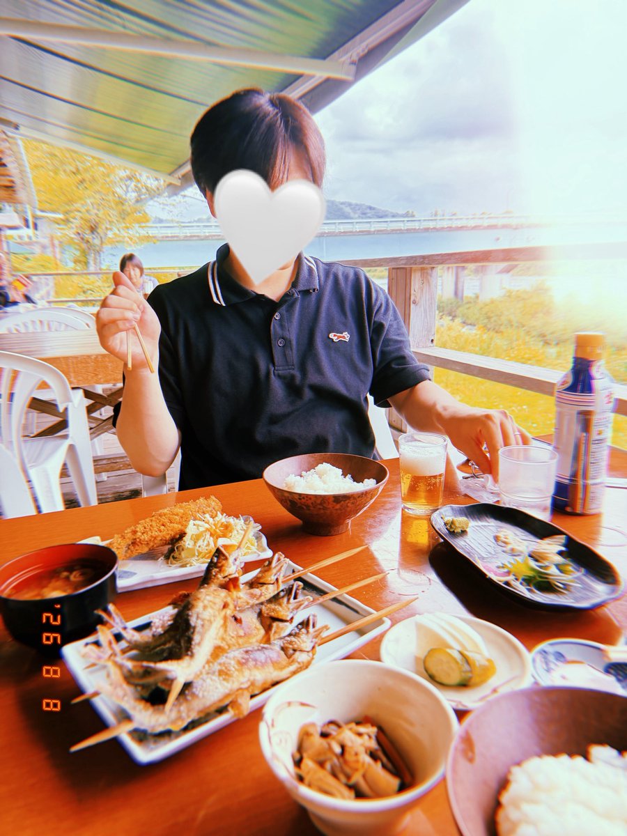 pipi3nnn's tweet photo. 行きたかったおそば屋さん激混みで退散した🫪 次は川リベンジするぞ〜✊🏻🤍 https://t.co/WqHTVmZmtF