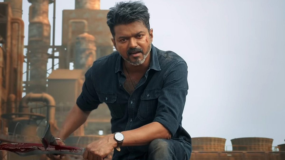 thirruhhh's tweet photo. #JanaNayagan becomes the first A-certified movie in history to gross ₹150 CR+ at Tamil Nadu box office. https://t.co/oDciBEC8Lf