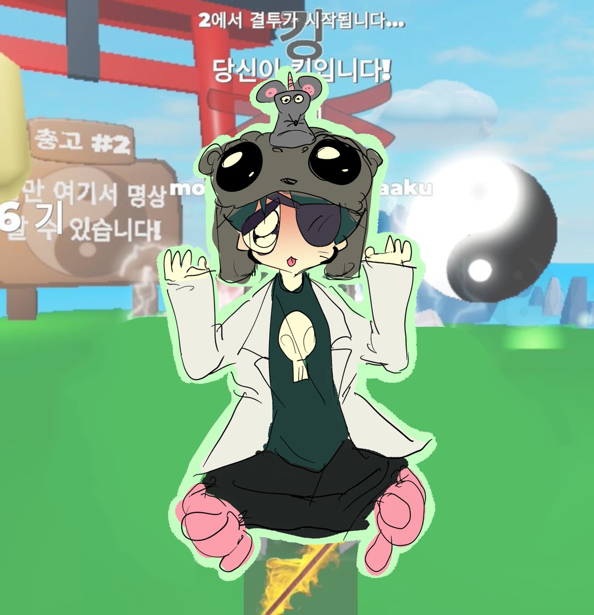 SXEY152's tweet photo. 저랑러블록스하실분 저는잼민이게임장인입니다 https://t.co/eVtm8NQAlL