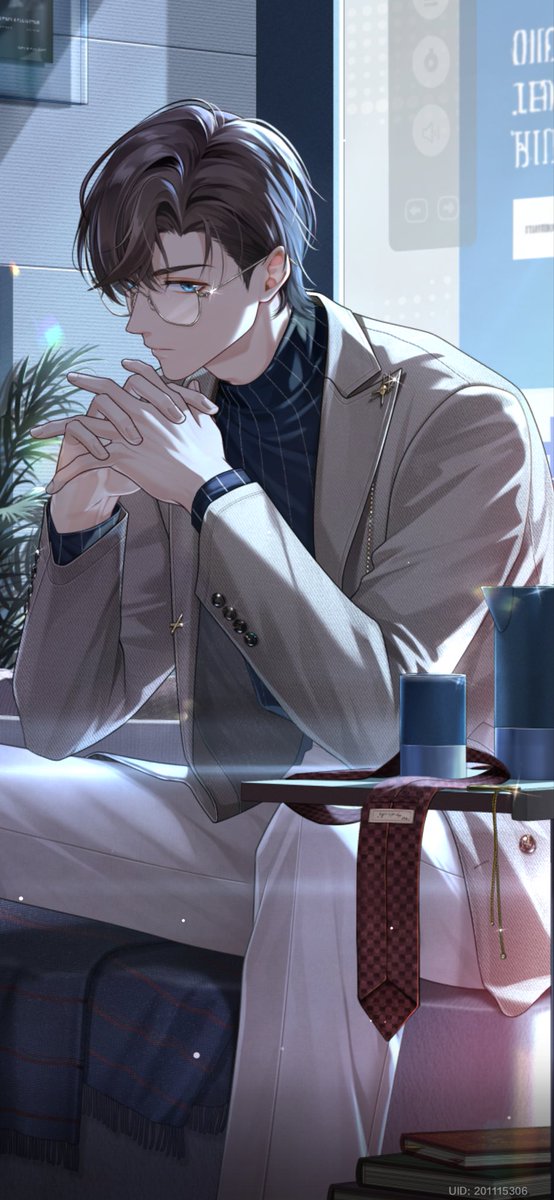 rosartems's tweet photo. he looks so hot pretending to join a criminal organization https://t.co/5ms1RX6AfM