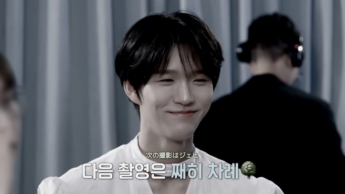jaedhee's tweet photo. “https://t.co/zDyVwq8ADM” Being Prince WISH is seriously fun because I get to try so many things. From filming the VCR to doing the dubbing, I had a lot of fun showing a different side of me. If you are curious about what happened behind the scenes, come watch it with me. https://t.co/Hy0gUPV2mo