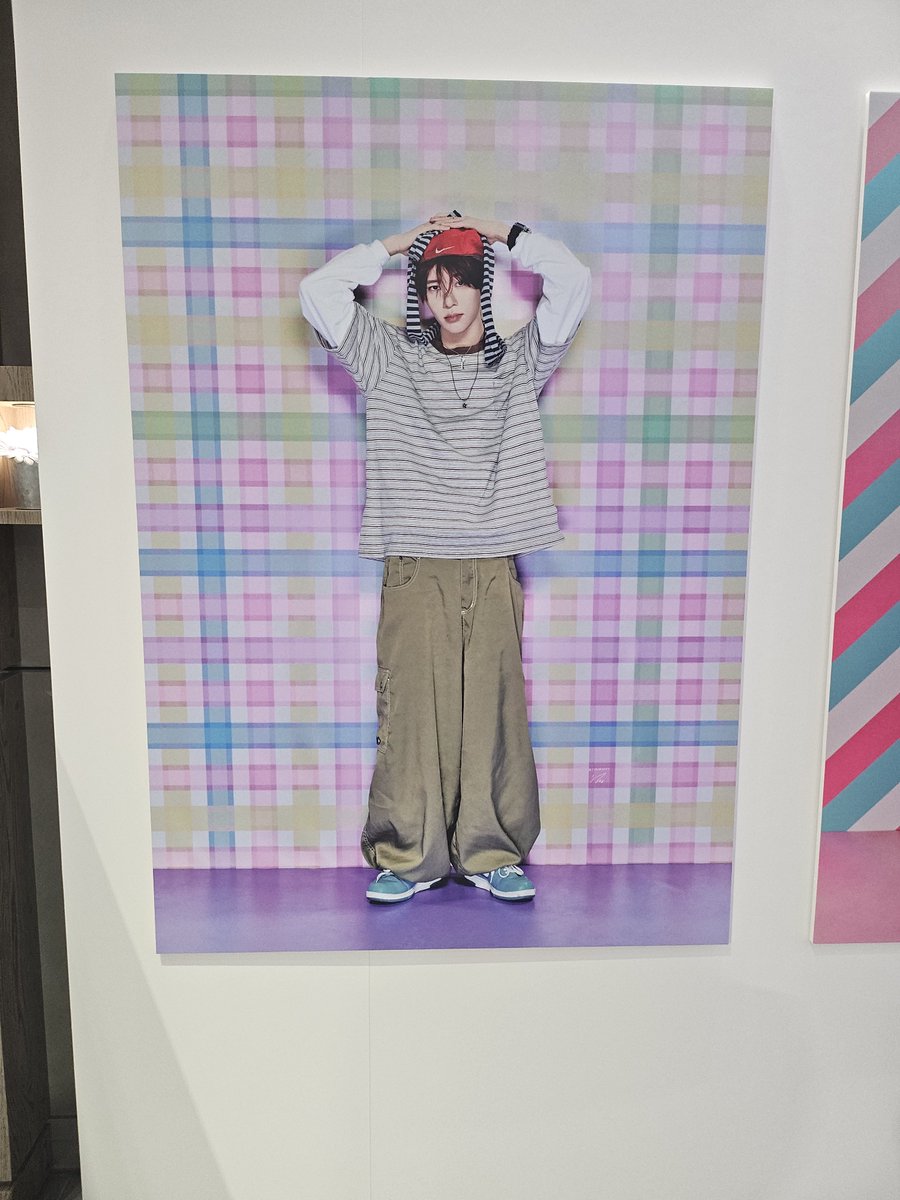 uta0202_'s tweet photo. #GalaxyHarajuku
#GalaxyZFold8
#折りたたみスマホならSamsungGalaxy
#NCTWISH https://t.co/hsVV0H9muH