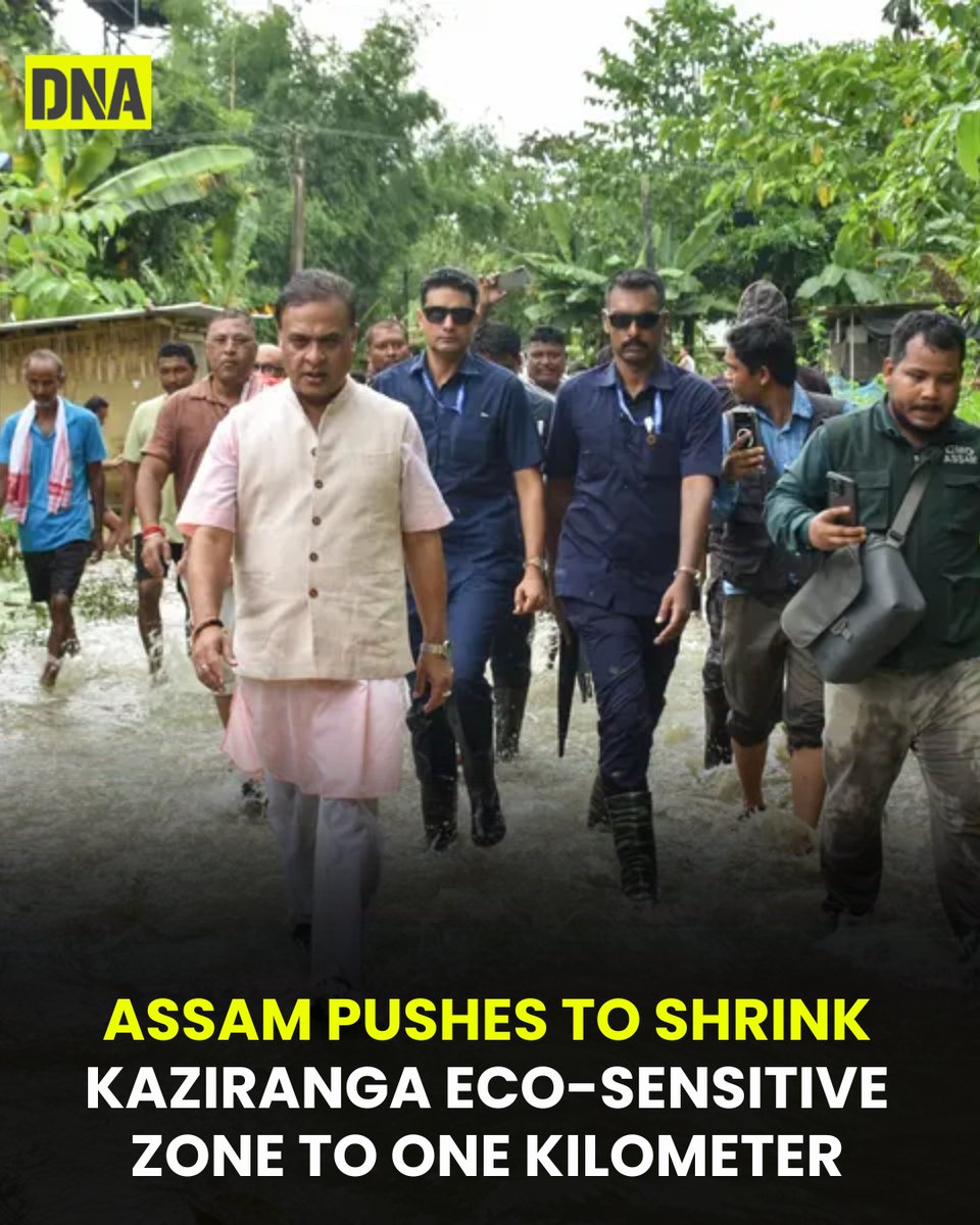 Dhrstadyumn's tweet photo. Arrest and criminalization of Doley is an attempt to punish and vilify activists: Countercurrents 

End night-time police intimidation and drone surveillance of Adivasi women and their homes @AssamPolice

#SaveKaziranga https://t.co/Q4IAMXoTPy