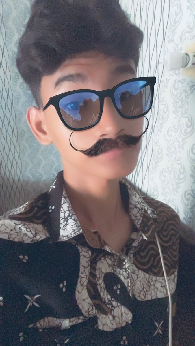 devan4433's tweet photo. baru pulang π
#mlmsmp
#needt https://t.co/QIAmqCS1Ks