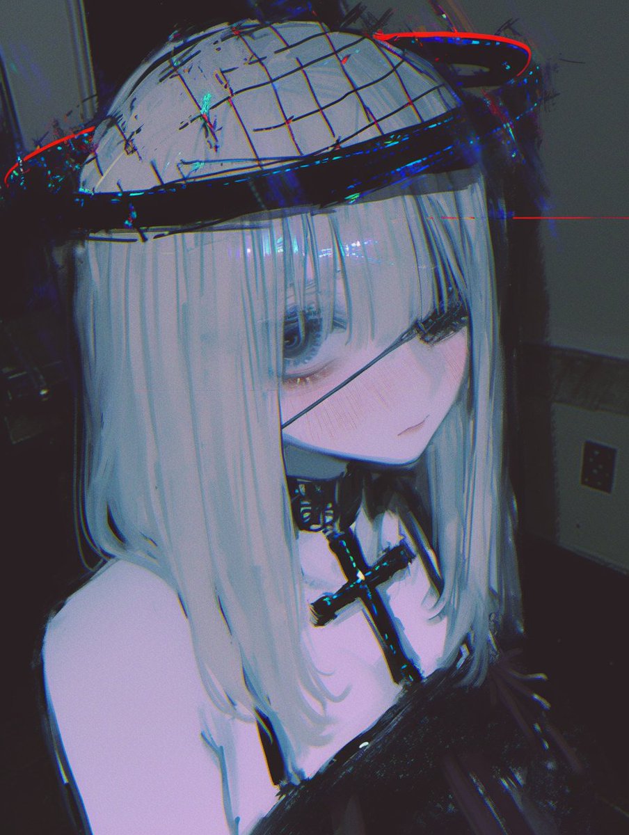 748cm's tweet photo. 自罰的終末論 https://t.co/bHjNsNjloG