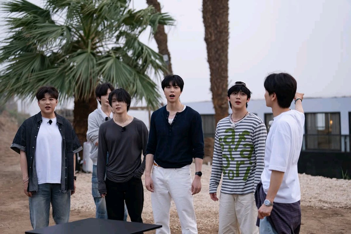 green2704's tweet photo. allornothing_egypt  인⭐

의외로 사람들이 모르는 왕거즈의 효능
*눈과 피가 맑아져 신진대사를 활발하게
*스트레스 완화 효과로 노화 방지 및 정서 안정
*거지 같은 독소 제거로 행운 작용 증가

#김요한 #KIMYOHAN
#왕자와거지 #AllorNothing https://t.co/CWmuHHMMXf
