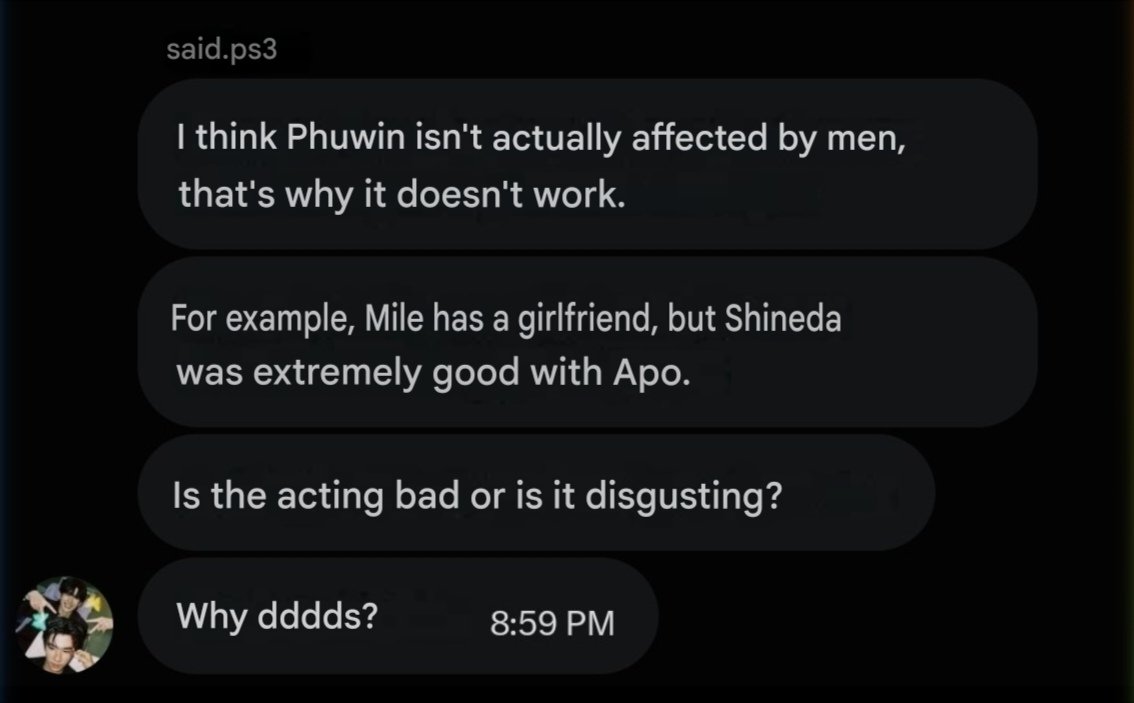 gotchab1tches's tweet photo. exposing ps stans who can't stop talkin' 'bout ppw for two seconds.
y'all just jealous desperate bitches 😜✌🏻
i'll share their profiles at the end of the thread https://t.co/tQ1KmzZDNx