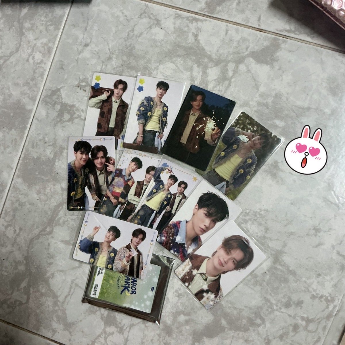 paa2t3's tweet photo. น้องมาปลอดภัยดีค่ะ ส่งเร้วทันใจมาก♥️👩🏻‍❤️‍💋‍👩🏻
#rwdayindamood https://t.co/H28EU5ZFbW