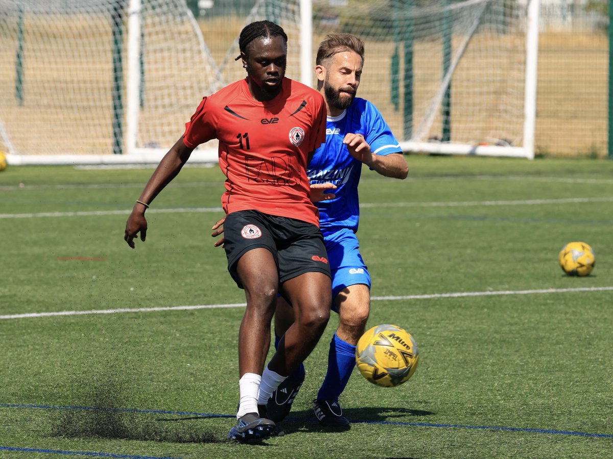 CH_SpartansFC's tweet photo. After the highs and lows of last season we prepare for another season in the Senior Division of the @EssexAllianceFL for the 2026/27 season. Pre-season is done and out the way and now the real work starts this Saturday.
#Lovingfootball #newdreams https://t.co/hGZYw8bh0o