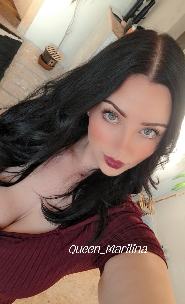 Queen_Marilina's tweet photo. Guten Morgen, ihr Versager 🐷 ich will heute Einsatz sehen! Also seht zu das ihr in meine dm's kriecht und brav abdrückt! 🔥 https://t.co/UMY1VCnTtn