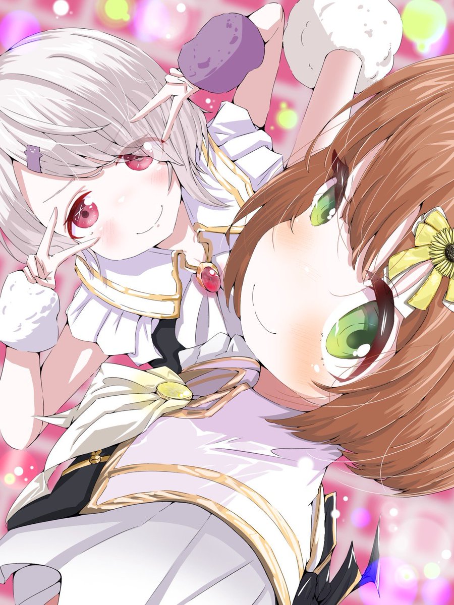 ahiru_esp's tweet photo. @ama3510nyan はじめまして、検索より失礼いたします。
イラスト制作のご依頼を承っております。
ご予算に応じたご相談も可能ですので、ぜひお気軽にお声掛けいただけますと幸いです。
（1枚8,000円前後〜）
ご検討のほどよろしくお願いいたします。 https://t.co/Ykg45XMpDd