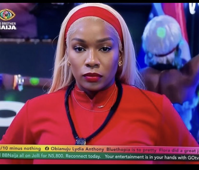 doreen4tweet's tweet photo. What makes you think I’ll subscribe just to watch bad behavior, forced drama and unnecessary toxicity in the name of entertainment 😂🤔

That fine face, banging body and effortlessly beautiful aura? THAT is my entertainment. 👌😍✨

Neche carries the kind of energy that naturally attracts goodness. It’s not magic, it’s aura. And honestly, some of you need to stop fighting what you clearly cannot understand. 😂
Learn to live with it. ❤️‍🔥

#BBNaija #BBNaijaS11 #NecheMbagwu