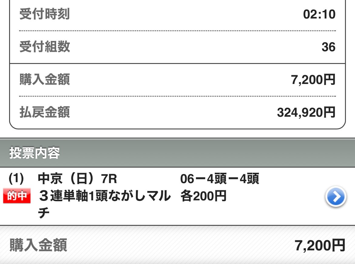 tekityu_san's tweet photo. 🎁GⅡ札幌記念予想プレゼント🎁

［条件］いいね・リポスト・フォロー

↓今開催も多数勝負レース高配当実績↓
🏅ｴﾙﾑS【SS】190倍&amp;CBC賞【S】1624倍🎯
🏅土千直【S+】505倍&amp;日千直【S+】99倍🎯
🏅中央重賞7週連続本命好走🏆
🏅無料予想も本日2458倍で勝ち確🎯 https://t.co/4TFrdowc90