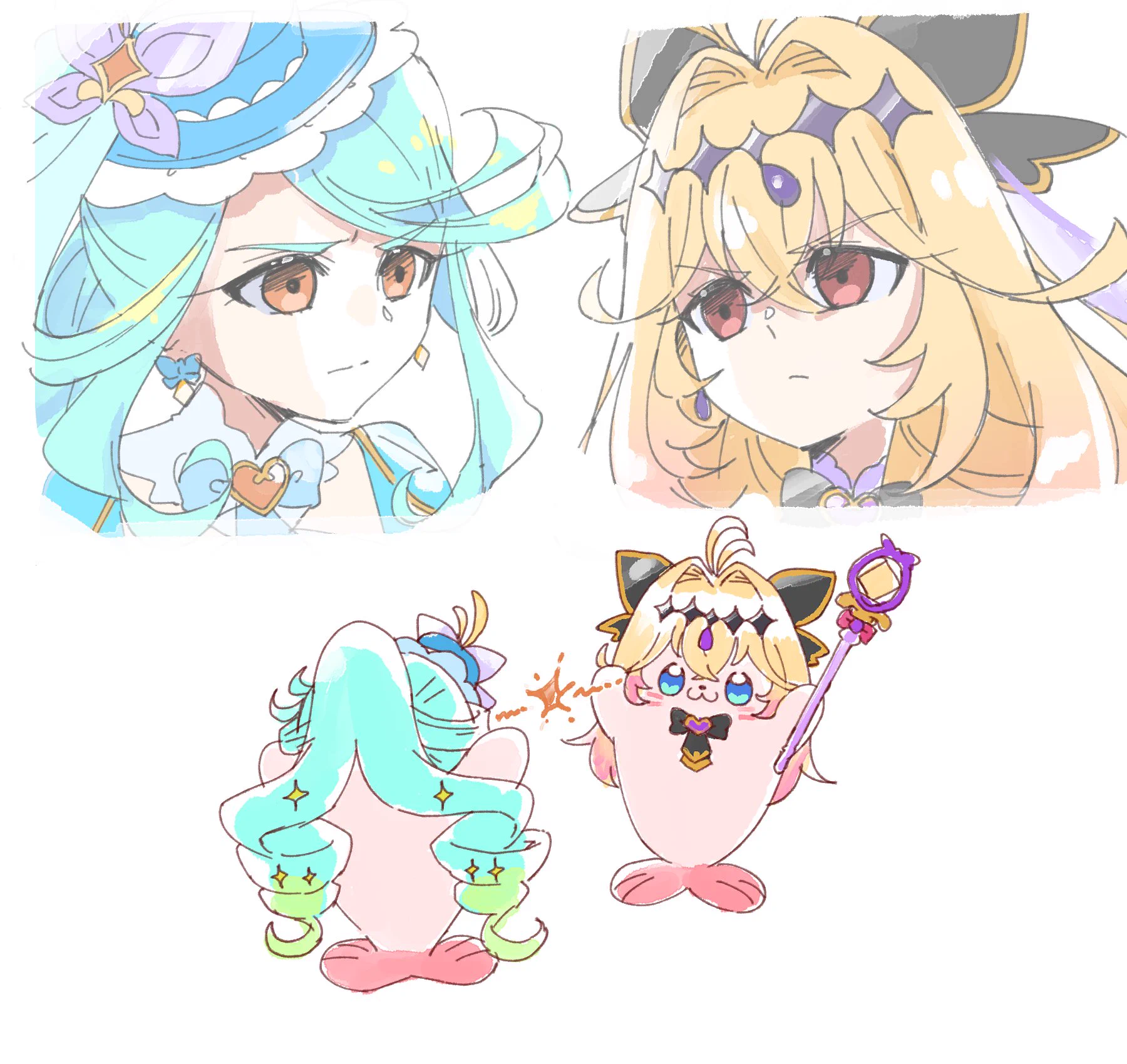 ぴくもっち på X / X