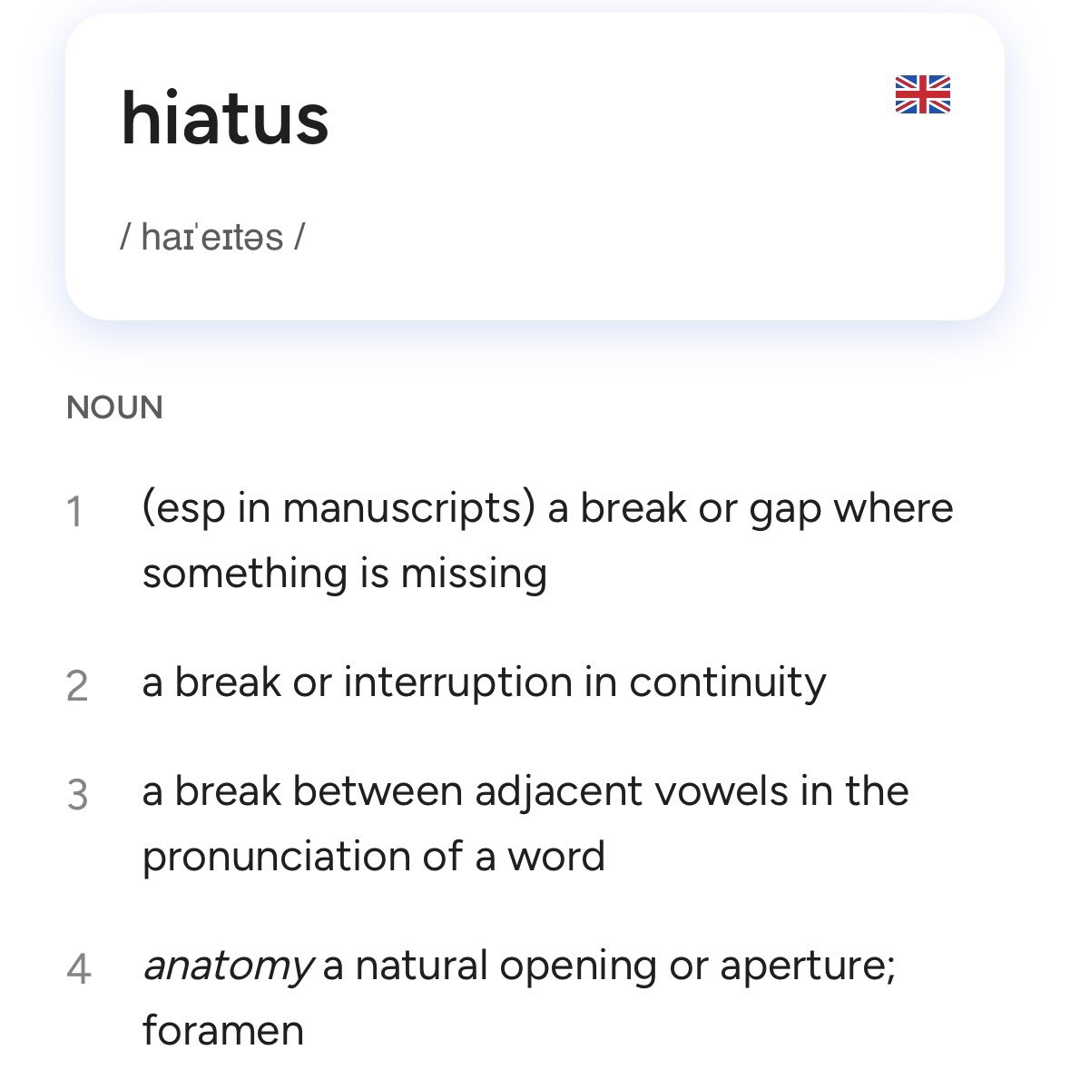 eyekonicstar's tweet photo. @gnarlystyla do you know what the word hiatus means? https://t.co/GdjjhaVfJb