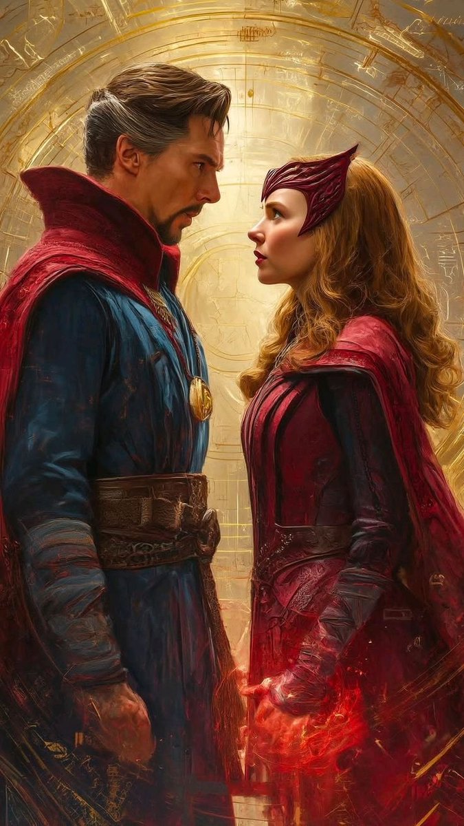 kelvinozz01's tweet photo. @grok
Ever wondered how doctor strange defeated the window in the Multiverse? https://t.co/eWNfL8UsJk