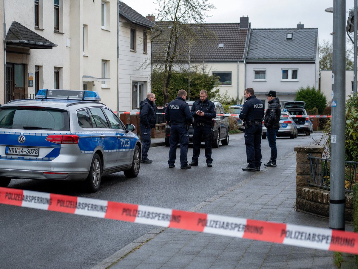 GFreiNews's tweet photo. Die Mehrfachmorde von Stade – Passiert da noch was?

Am 29. Juni wurden in einer Mutter-Kind-Einrichtung in Stade sechs Menschen erschossen. Danach wurde es erstaunlich still um einen Fall.

Also: Was ist eigentlich der aktuelle Stand?

Der mutmaßliche Täter Fatih G. wird keinen Prozess mehr bekommen. Er wurde am 21. Juli tot in seiner Zelle in der JVA Bremervörde gefunden.

Besonders bemerkenswert: Nach seiner Einlieferung galt er als suizidgefährdet und wurde zunächst rund um die Uhr per Kamera überwacht. Am 20. Juli wurde die Überwachung eingestellt.

Wenige Stunden später war er tot.

Damit ist ausgerechnet derjenige, der Fragen zur Vorbereitung der Tat, möglichen Mitwissern und politischen Verstrickungen hätte beantworten können, nicht mehr vernehmbar.

Weiterhin wird wegen Mordverdachts gegen zwei Frauen ermittelt:

Die 34-jährige Mutter seines Kindes.

Und die 65-jährige Frau, die Fatih G. zum Termin nach Stade brachte und nach den sechs Morden das Fluchtfahrzeug steuerte.

Diese Frau ist besonders interessant.

Sie hatte die Familie bereits im Sorgerechtsstreit unterstützt und drei Tage vor der Tat ein rund 20-seitiges Schreiben an Medien verschickt, in dem sie den Behörden schwere Vorwürfe machte.

Außerdem arbeitete sie als Familien- bzw. Migrationsberaterin beim Verband binationaler Familien.

Und sie ist die Schwiegermutter des niedersächsischen Landesbeauftragten für Migration und Teilhabe Deniz Kurku (SPD).

Unmittelbar nach der Tat wurde sie festgenommen, später aber wieder freigelassen und war untergetaucht. Die Ermittlungsbehörden wussten aber angeblich wo sie war.

Gegen sie wird allerdings weiterhin wegen Mordverdachts ermittelt. Die entscheidende Frage lautet, ob sie vor der Tat wusste, was Fatih G. vorhatte.

Ihre Darstellung lautet offenbar, dass G. sie nach den Morden mit seiner Pistole gezwungen habe, den Fluchtwagen zu fahren.

Warum sie im Fluchtwagen brav gewartet hat bis er die Tat begangen hat, ist unerklärlich. Alle aus diesem Grund ist es unverständlich, das die Frau nicht in Untersuchungshaft ist.

Auch gegen die Mutter des Kindes wird weiterhin wegen Mordverdachts ermittelt.

Und noch eine Merkwürdigkeit:

Fatih G. hatte offenbar eine erhebliche Vorgeschichte in der Türkei. Gegen ihn bestand dort ein Haftbefehl – den deutschen Behörden war diese Vorgeschichte nach bisherigem Stand vor der Tat offenbar nicht bekannt.

Damit bleiben nach sechs Toten erstaunlich viele zentrale Fragen offen:

Was wussten die beiden Frauen?

Wusste die Fahrerin vorher von der Waffe oder den Mordabsichten?

Warum brachte sie G. überhaupt zu diesem Termin?

War die anschließende Flucht tatsächlich erzwungen?

Wer verletzte das Baby?

Warum war G.s türkische Vorgeschichte deutschen Behörden unbekannt?

Und warum wurden ausgerechnet einen Tag vor seinem Tod die letzten besonderen Sicherungsmaßnahmen in der JVA aufgehoben?

Die Staatsanwaltschaft Stade bestätigte zuletzt am 5. August, dass die Mordermittlungen gegen die beiden Frauen weiterhin laufen.

Es passiert also noch etwas. Nur hört man erstaunlich wenig davon.

Sobald Kriminalfälle Personen aus dem Umfeld der SPD betreffen, wird es oft seltsam und das Vorgehen der Ermittlungsbehörden wirkt kaum noch nachvollziehbar.

Zum Beispiel die SPD Bürgermeisterin von Herdecke: Ihre 17-jährige Pflegetochter folterte sie stundenlang im Keller, versuchte sie mit 13 Messerstichen zu töten und soll sogar versucht haben, sie anzuzünden.

Trotzdem erhob die Staatsanwaltschaft zunächst lediglich Anklage wegen gefährlicher Körperverletzung und die Täterin läuft immer noch frei herum.