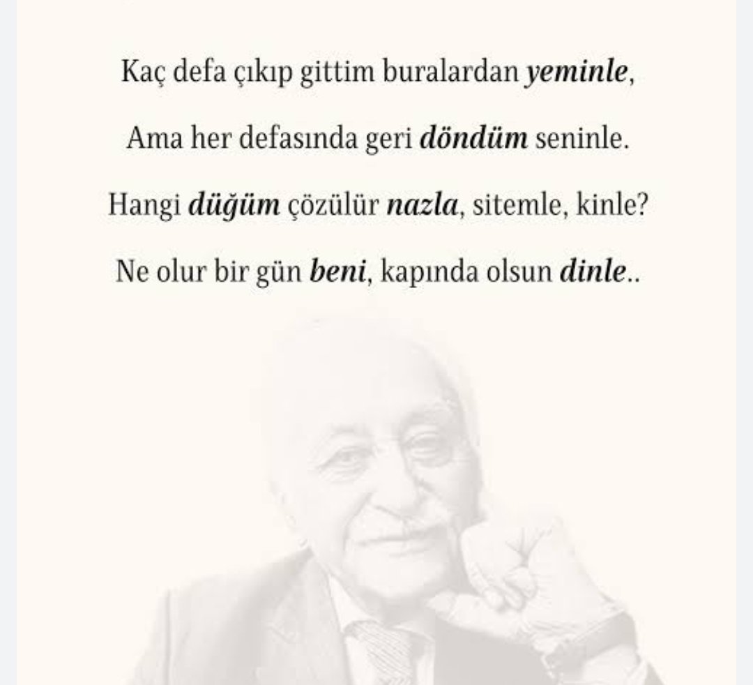 MehmetRaifoglu's tweet photo. Güzel insan https://t.co/kRuwgF4nOn