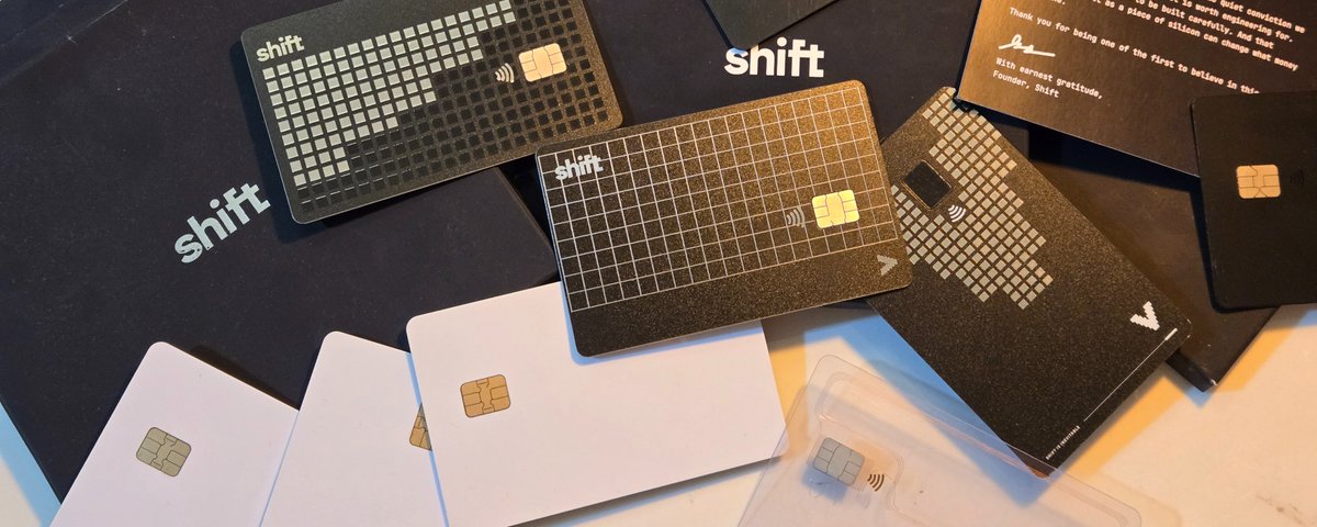a silicon that can change how money is stored and moved