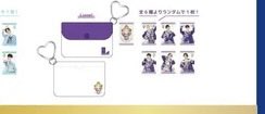 yrlrmp's tweet photo. EBiDAN エビライ ポップアップ 15th Anniversary エビカフェ グッズ 交換 Lienel トレカケース

【譲】ケース＆カード 近藤駿太 高岡ミロ 高桑真之

【求】同種芳賀 >>>買取

ただいま渋谷おります。又は11日渋谷、郵送にて交換可能です。
気軽にお声がけください https://t.co/P38Zj1JeFb