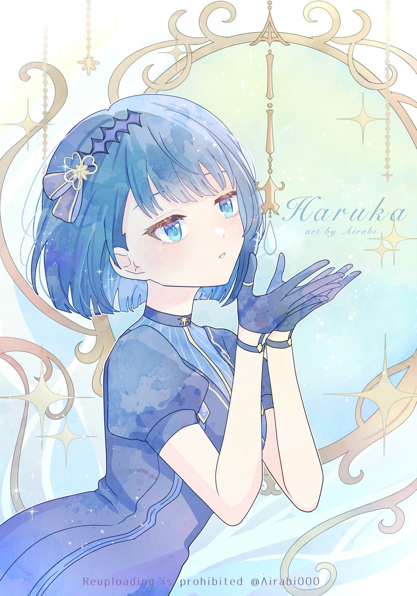Airabi000's tweet photo. Piercing Light💎

 #prsk_FA https://t.co/flt6WOBVQx