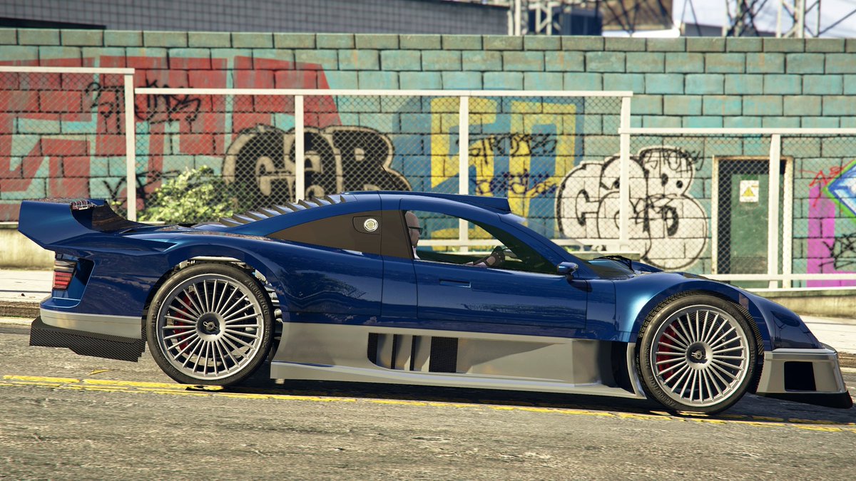 gtacustom47's tweet photo. LRC GT
#gtaonline
#mercedes
#ps5
#benefactor https://t.co/KFfvCNt5I8