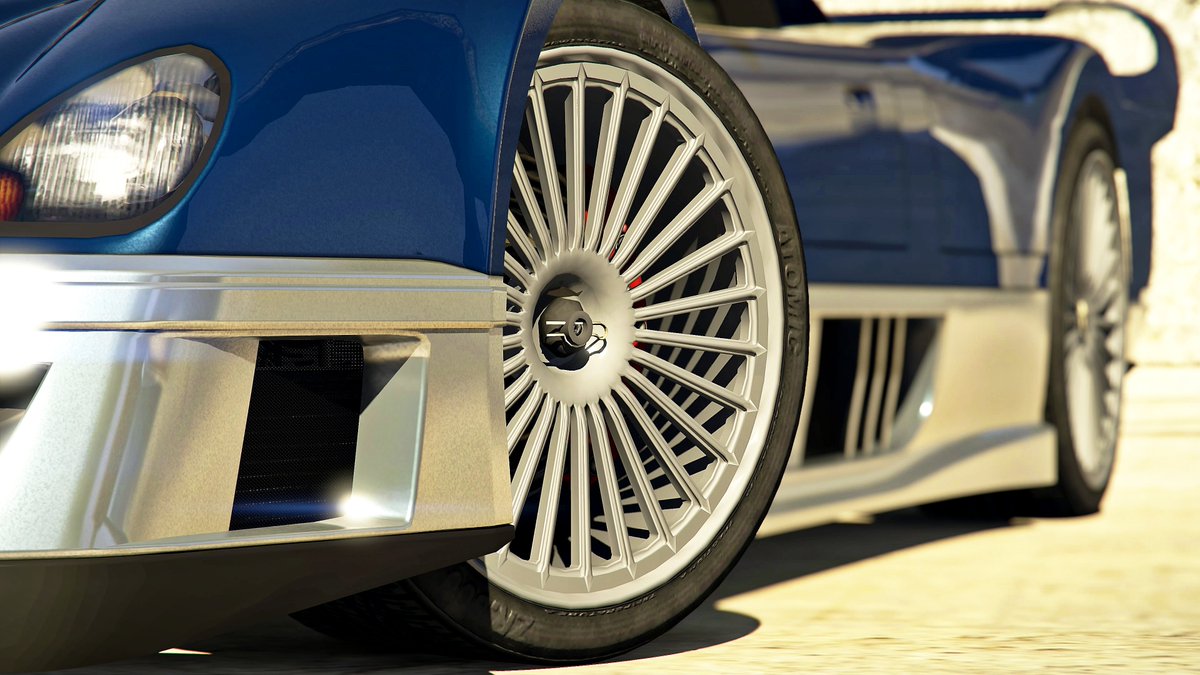 gtacustom47's tweet photo. LRC GT
#gtaonline
#mercedes
#ps5
#benefactor https://t.co/KFfvCNt5I8